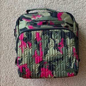 Lug ranger original in orchid camo